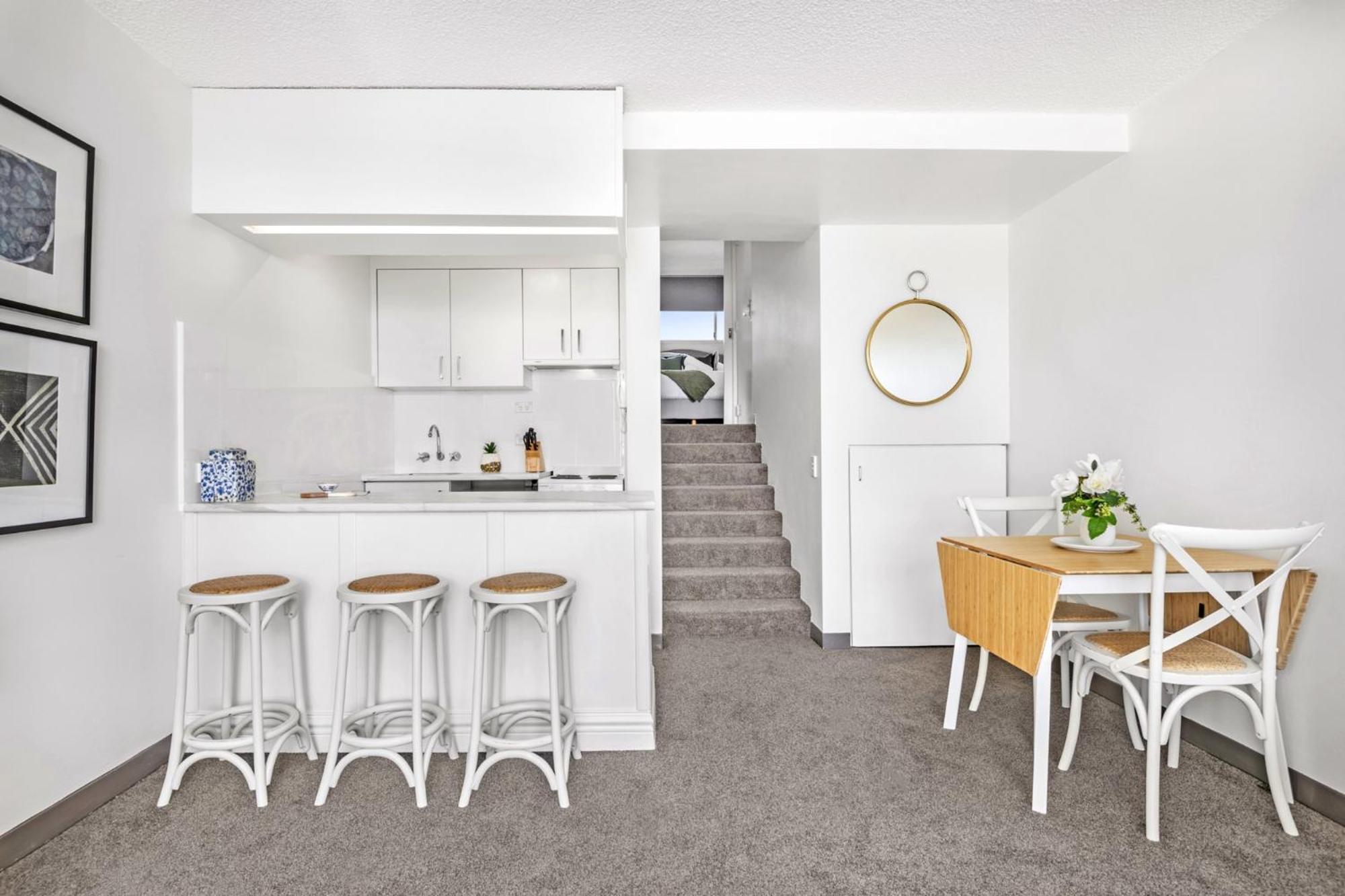 Stunning Ocean Views With Manly At Your Doorstep Lejlighed Sydney Eksteriør billede