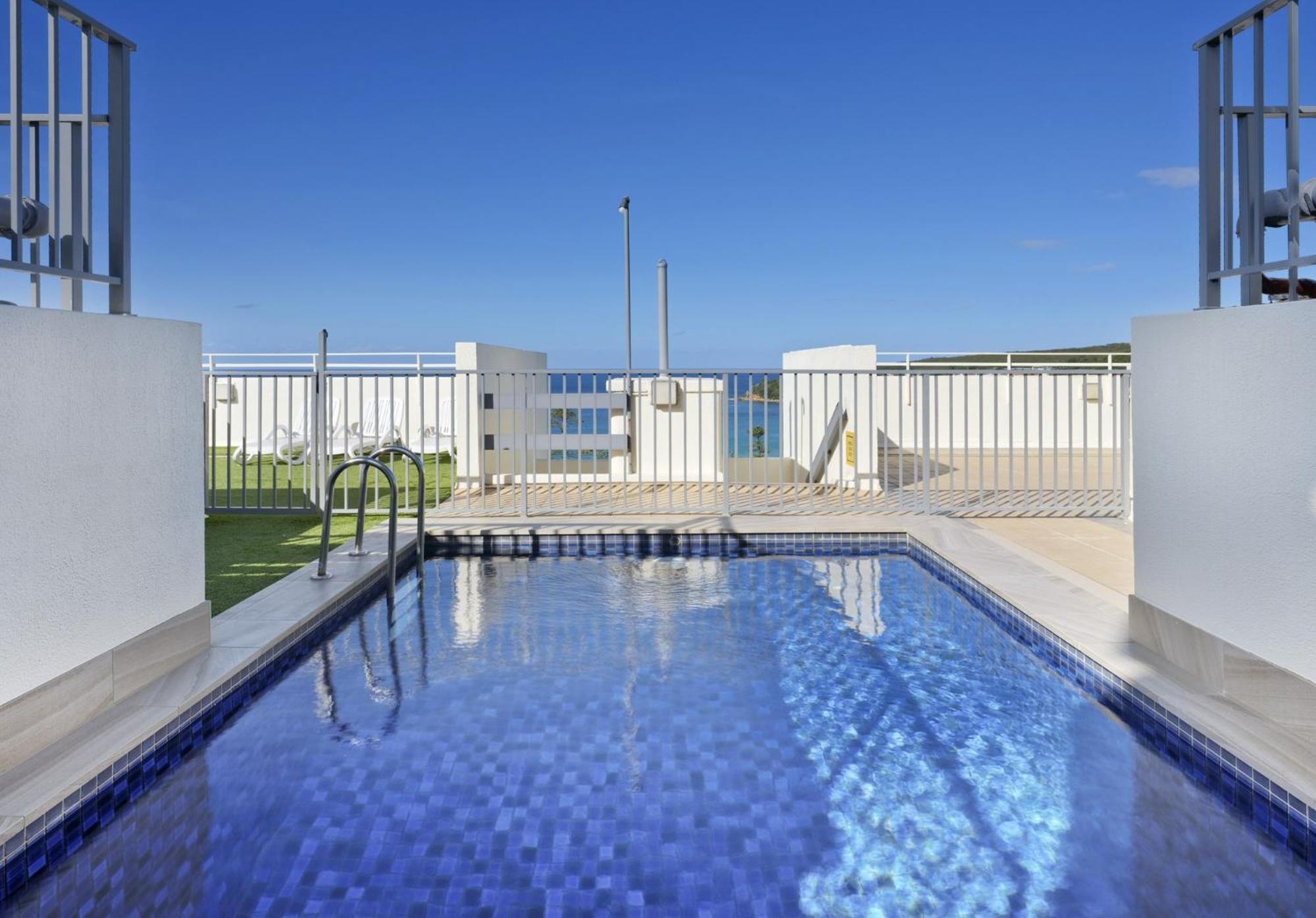Stunning Ocean Views With Manly At Your Doorstep Lejlighed Sydney Eksteriør billede